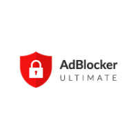 Adblock Ultimate logo
