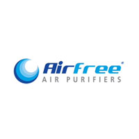 Airfree Air Purifiers MY logo
