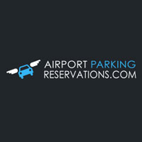 AirportParkingReservations logo