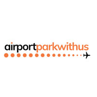 Airport Park With Us logo