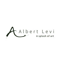 Albert Levi logo
