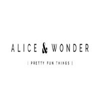 Alice And Wonder