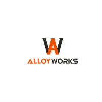 Alloy Works logo