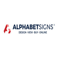 Alphabet Signs
