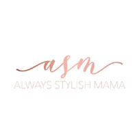 Always Stylish Mama
