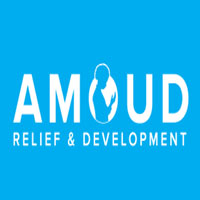 Amoud Foundation logo