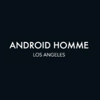 Android Homme