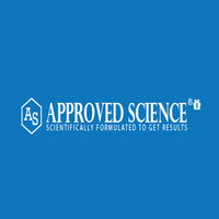 Approved Science logo