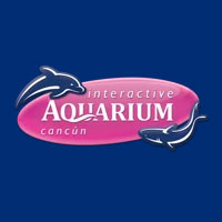 Interactive Aquarium Cancun