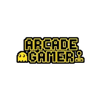 Arcade Gamer logo
