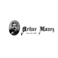 Arthur Maury FR