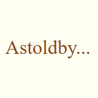 Astoldby
