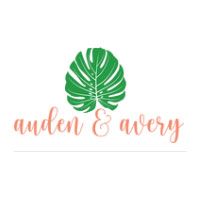 Auden And Avery