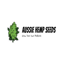 Aussie Hemp Seeds