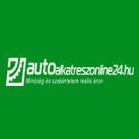 Autoalkatreszonline24 HU
