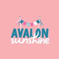 Avalon Sunshine logo