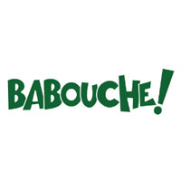 Babouche Golf logo