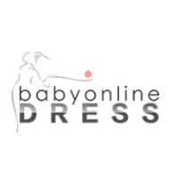 Baby Online Dress