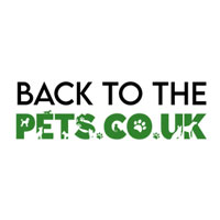Back To The Pets