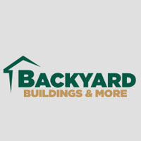 Back Yard Buildings