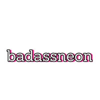 Badassneon