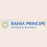 Bahia Principe logo