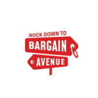 Bargain Avenue logo
