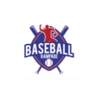 Baseball Rampage logo