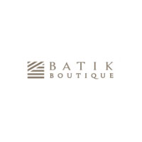Batik Boutique logo
