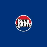 Beer Darts