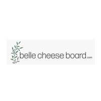 Belle Cheese Board