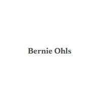 Bernie Ohls