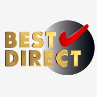 Best Direct UK logo