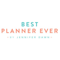 Best Planner Ever