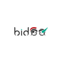 Bidoo logo