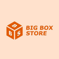 Big Box Store