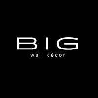 Big Wall Decor