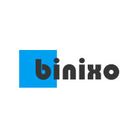 Binixo logo