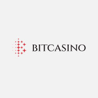 Bitcasino logo