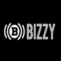 Bizzy Coffee logo
