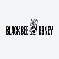 Black Bee Honey