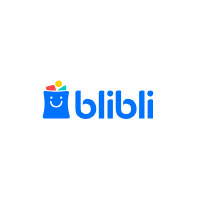 Blibli logo