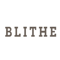 Blithe Cosmetic logo