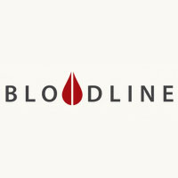 BloodLine logo