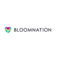 BloomNation logo