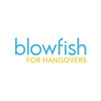 BlowFish For Hangover