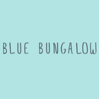 Blue Bungalow