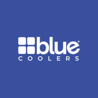 Blue Coolers