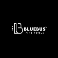 Blue Bus