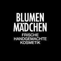 Blumen Maedchen